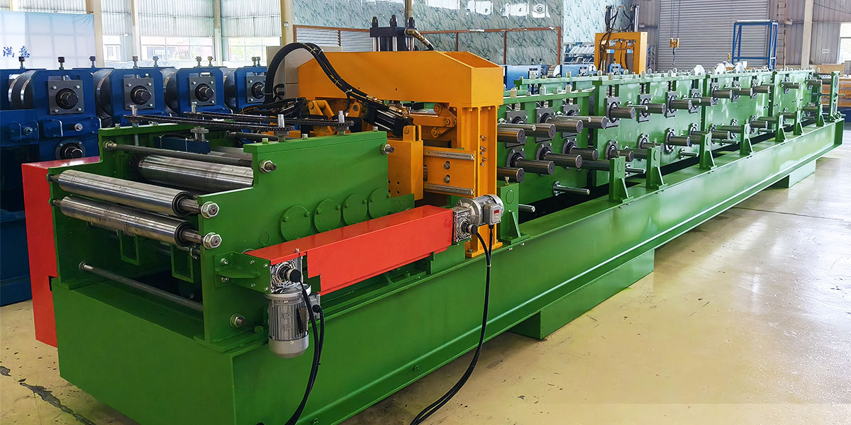 z purlin machine z purlin forming machine