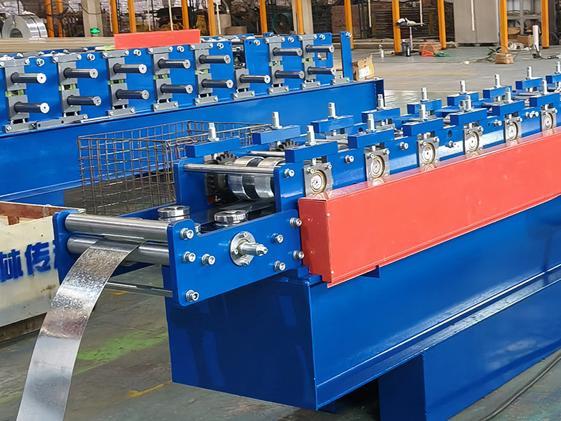 channel roll forming machine channel roll forming machine