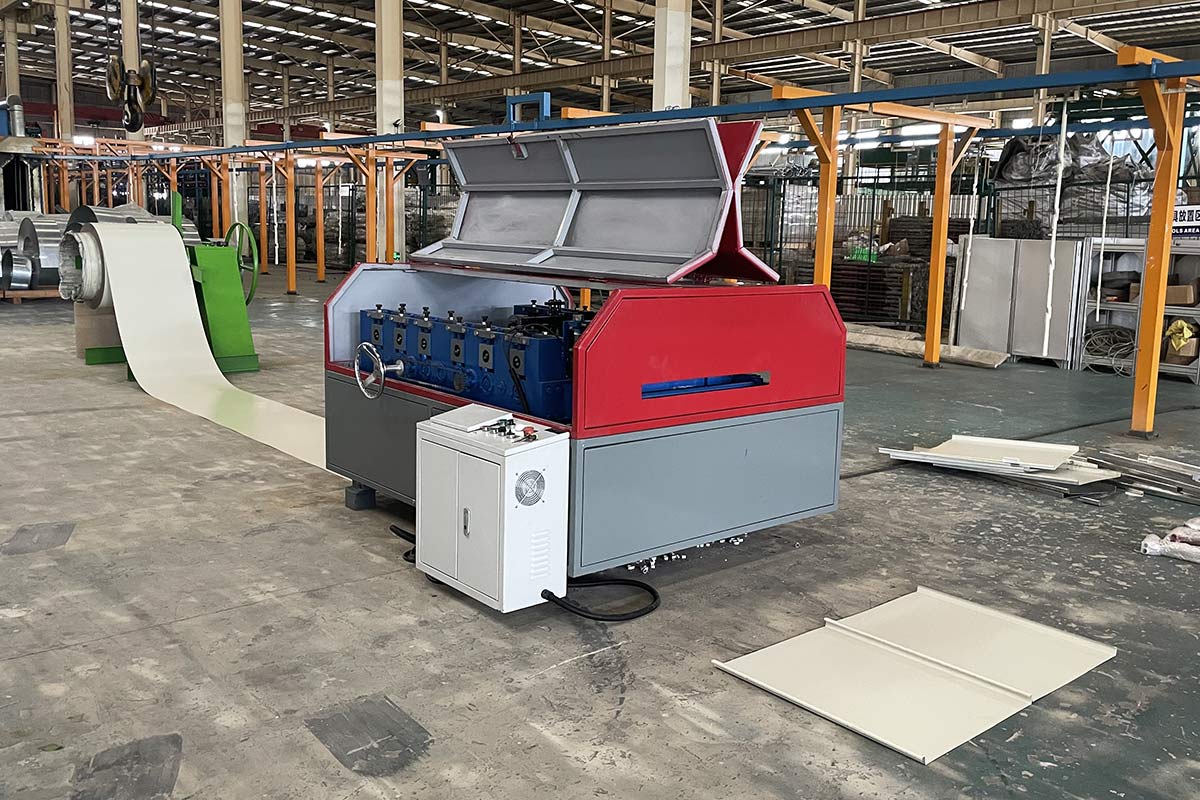 portable standing seam roofing machine for sale portable standing seam roofing machine for sale