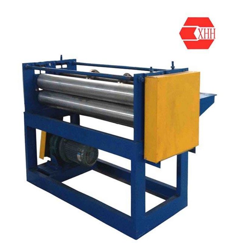 Automatic Steel Coil Aluminum Cutting Machine
