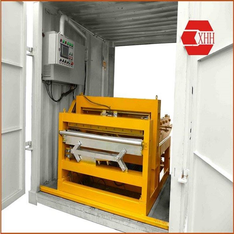 Automatic Steel Coil Aluminum Cutting Machine