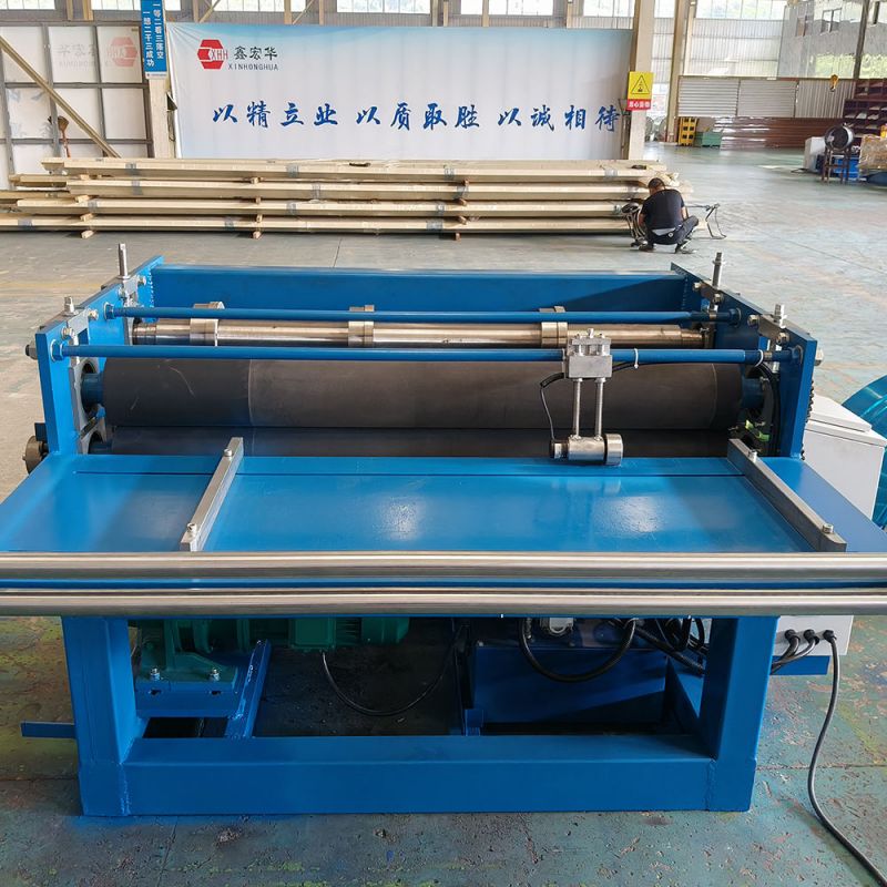 Cut to Length Galvanized Steel Coil Cutter Metal Slitting Machine Manufacturer