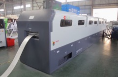 Multi-Profile Light Gauge Steel Frame Forming Machines