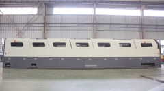 Multi-Profile Light Gauge Steel Frame Forming Machines