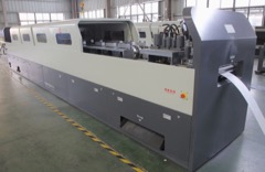 Multi-Profile Light Gauge Steel Frame Forming Machines