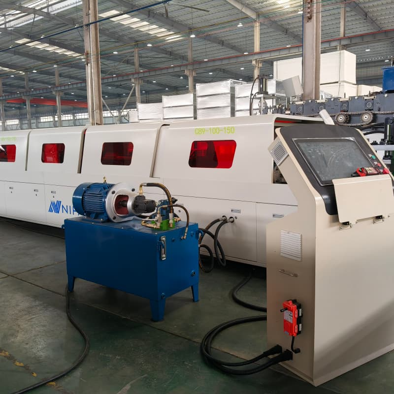 Galvanized Purlin Steel Coil Sgcc Dx51d Roll Forming Production Line Machine