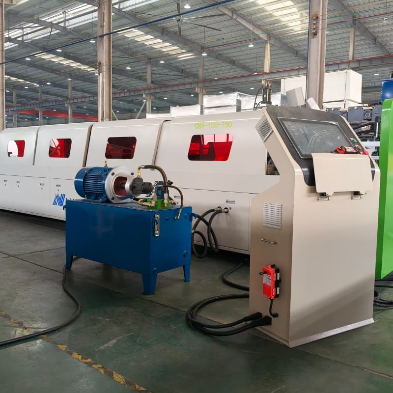 Profile Rolling Mill Temporary Construction Site Prefab House Purlin Roll Former Machine