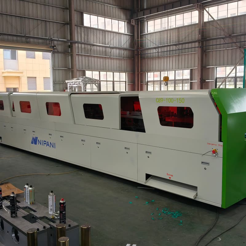 Purlin Production Project Investment Cost Analysis Roll Forming Production Line Machine