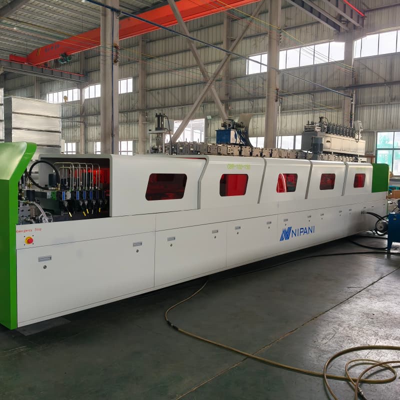 Find Reliable C Purlin Machine Supplier Online