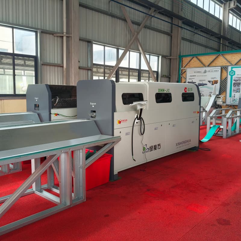 Pre-punched Purlin Making Machine Ridge Cap Roll Forming Roll Forming Machine