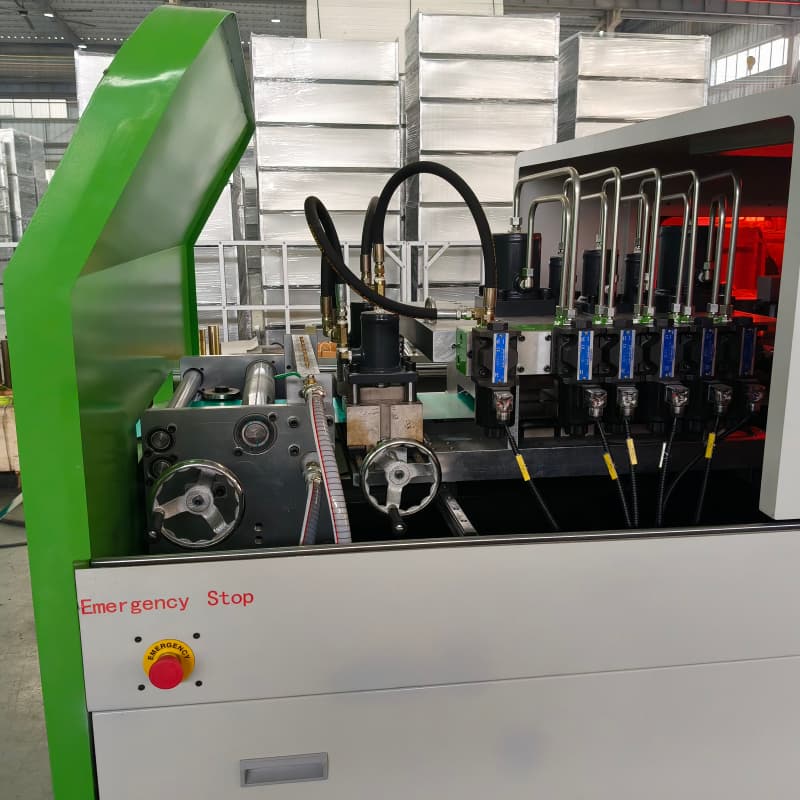 Pre-punched Purlin Making Machine Profile Processing Workshop Startup Purlin Roll Machine