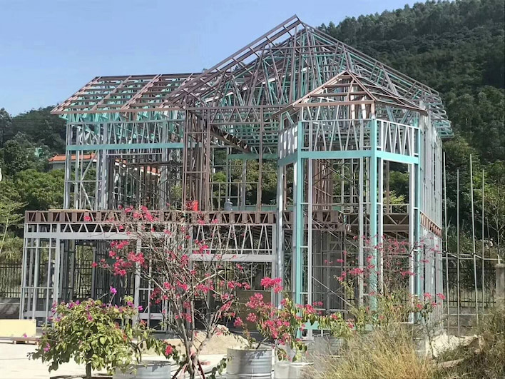 Forging Ahead in Cold Roll Forming for Two Decades: Xinhonghua Machinery Drives Global Development Through Innovation
